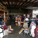 Springfield Indoor Swap Meet - Resale Shops