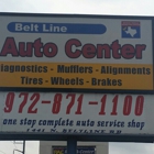 Beltline Auto Body & Repair