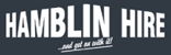 Hamblin Hire