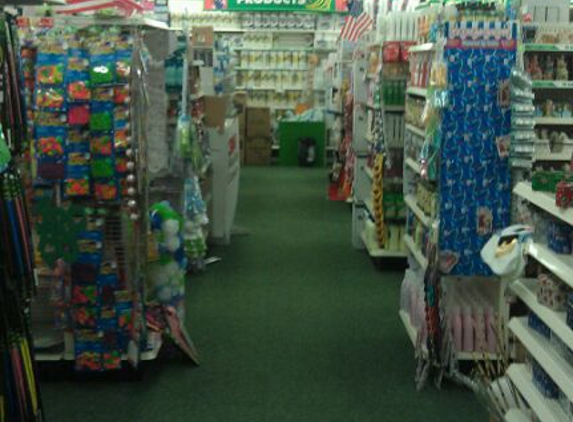 Dollar Tree - Franklin, NJ