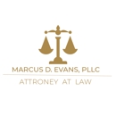 Marcus D Evans P - Estate Planning Attorneys