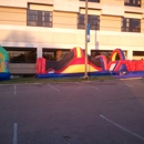 Bounce for Infiniti Party Rentals - Games & Supplies