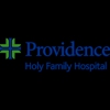 Infusion Center at Providence Holy Family Hospital gallery