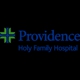 Orthopedic Services at Providence Holy Family Hospital
