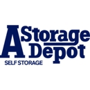 A Storage Depot - West Chester - Self Storage