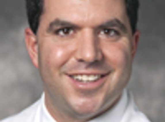 Dr. Bradley J Champagne, MD - Cleveland, OH