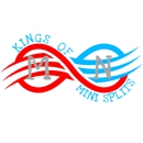 Kings of Mini Splits - Fireplaces