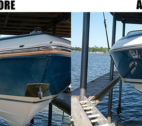 Brite Boat LLC. - Baton Rouge, LA