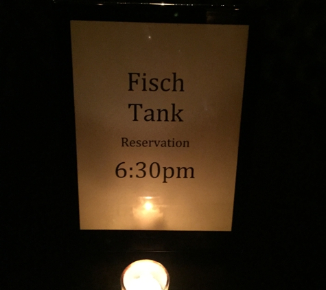 FischTank Marketing & PR - New York, NY. FischTank Holiday Party 2015