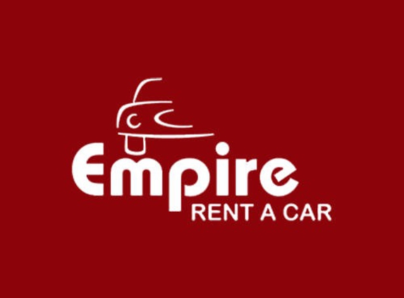 Empire Rent A Car - Brooklyn, NY