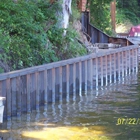 Barge & Bobcat Service