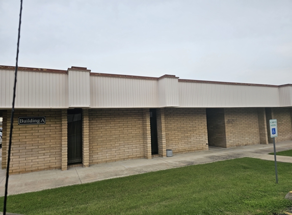 Rich Consulting - Muskogee, OK. Building A