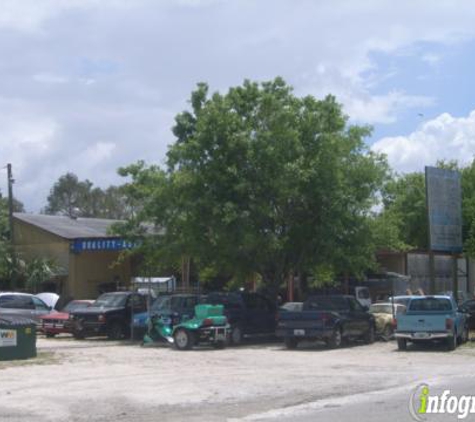 Route 80 Restaurant - Fort Myers, FL
