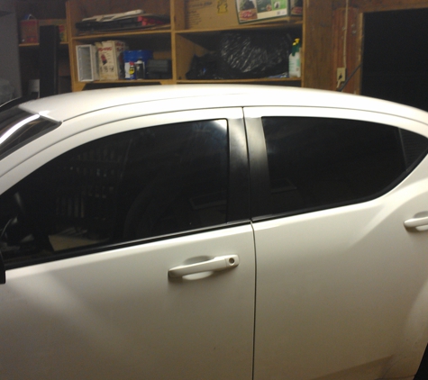 PR Window Tinting & Audio - Lithia Springs, GA