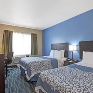 In The Zone Ballroom (Days Inn & Suites) - Ozone Park, NY