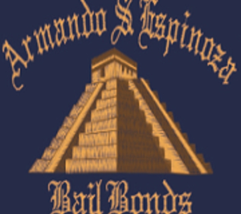 Armando  S Espinoza Bail Bonds