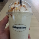 Haagen-Dazs - Ice Cream & Frozen Desserts