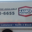 AAMCO Transmissions & Total Car Care - Automobile Parts & Supplies