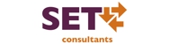 SET Consultants Logo