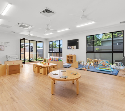 Junior Explorers Early Learning Centre - Edmonton, QLD