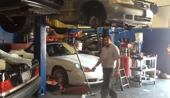 C T Auto Repair - Fremont, CA