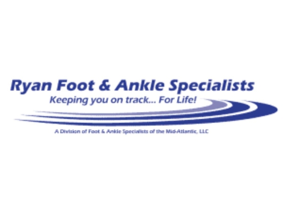 Ryan Foot & Ankle Specialists - Harrisburg, NC