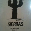 Sierras - Mexican Restaurants