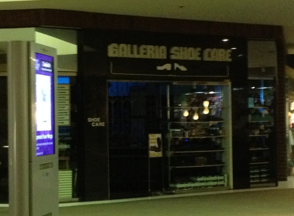 Galleria Shoe Care - Glendale, CA