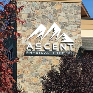 Ascent Physical Therapy - Happy Valley, OR