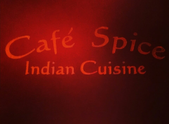 Cafe Spice - Cockeysville, MD