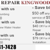 Toilet Repair kingwood TX gallery