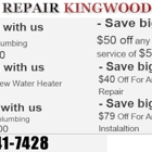 Toilet Repair kingwood TX