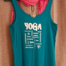 Yoga Tree