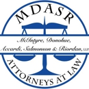 McIntyre, Donohue, Accardi, Salmonson, & Riordan, LLP - Legal Service Plans