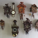 The Clock Shop - Watch Repair