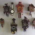 The Clock Shop