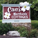 Carr's Northside Cottages & Motel - Resorts