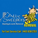 Attic Sweepers Hauling & Junk Removal - Junk Removal