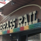 Brass Rail