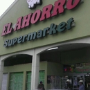 El Ahorro Supermarket - Grocery Stores