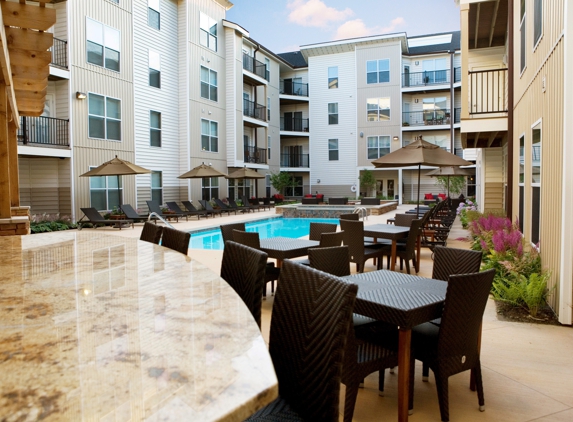 Kenyon Square Apartments - Westerville, OH