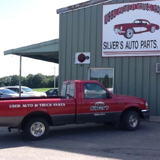 Silver's Auto Parts Inc - Orono, ME