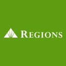 Jarred Odom - Regions Financial Advisor
