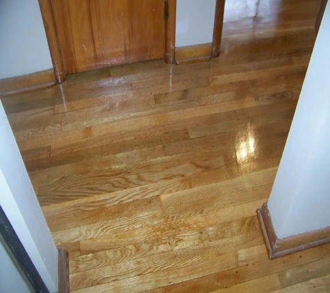 Pro-One Floor Sanding & Refinishing - Cortland, OH