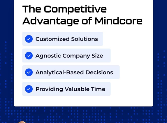 Mindcore IT Services - Fairfield, NJ