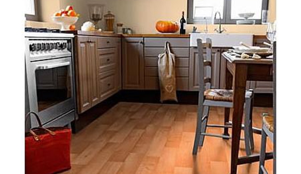 Solomons Flooring - South Kalgoorlie, WA