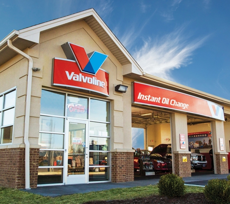 Valvoline Instant Oil Change - Midland, MI