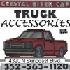 Crystal River Cap & Truck Accessories gallery