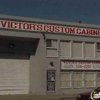 Victor's Custom Cabinets gallery