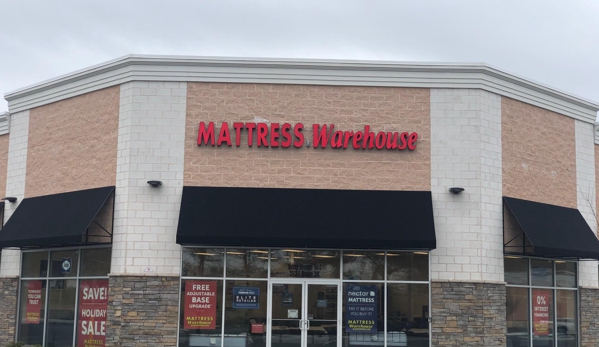 Mattress Warehouse of Mount Laurel - Mount Laurel, NJ